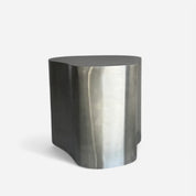 Stainless Steel Side Splash