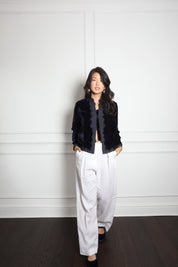 Hivernage Royale Blue