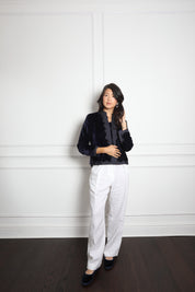 Hivernage Royale Blue