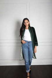 Pigalle Emerald
