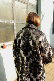 Habiba Coat