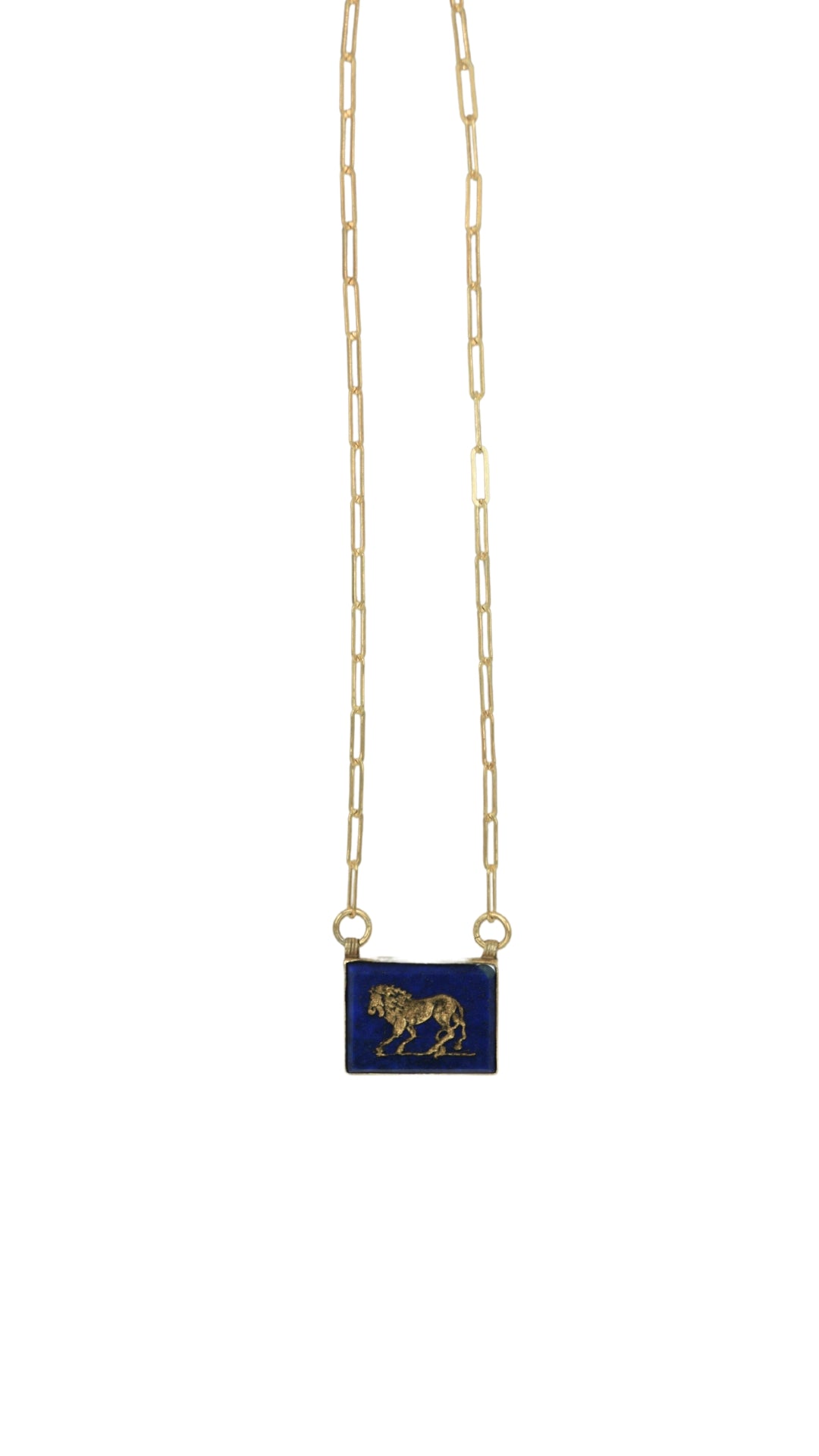 The Aslan III Necklace