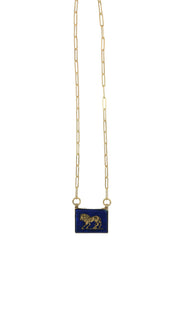 The Aslan III Necklace