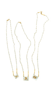 The Pegasus Necklace