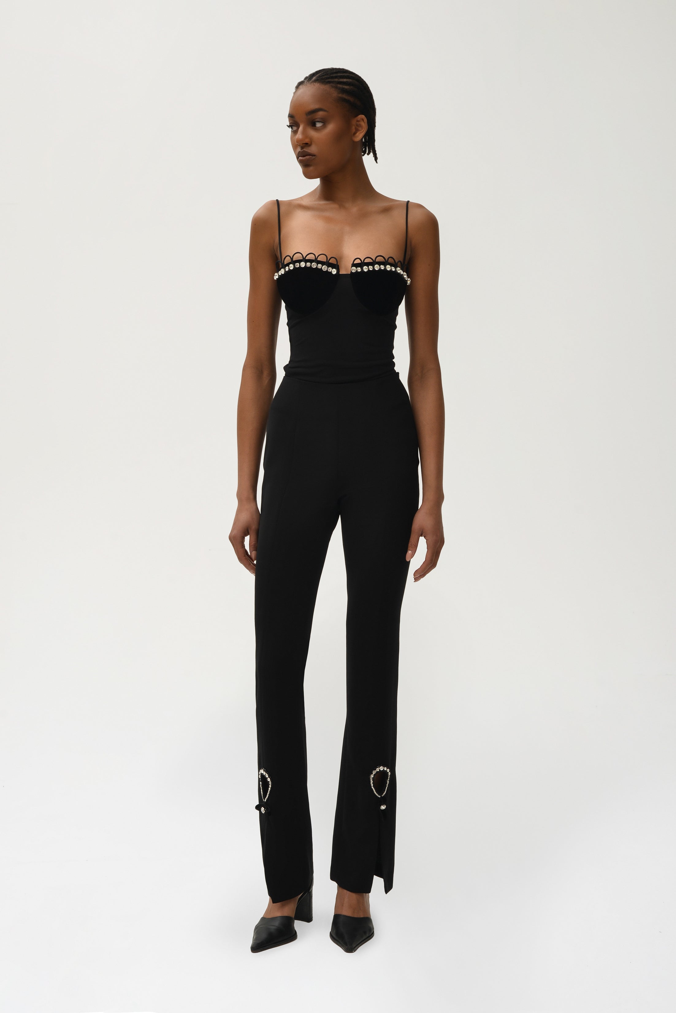 Eclipse Top