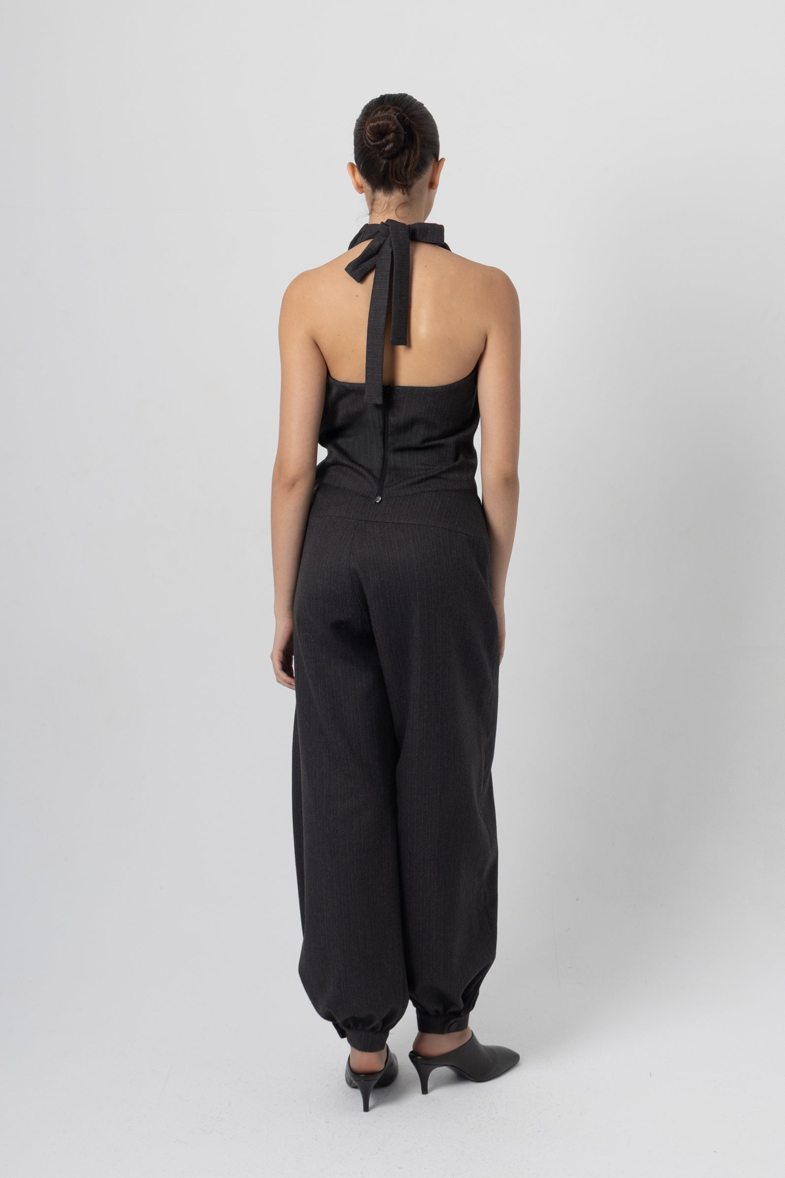 Align Grey Balloon Pants