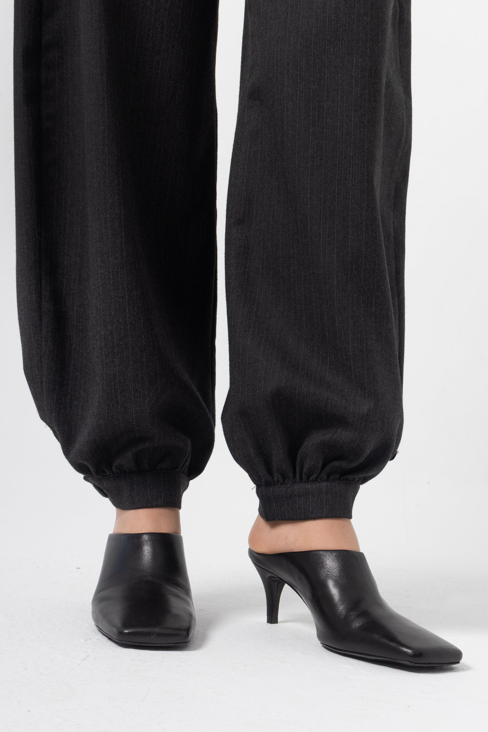 Align Grey Balloon Pants