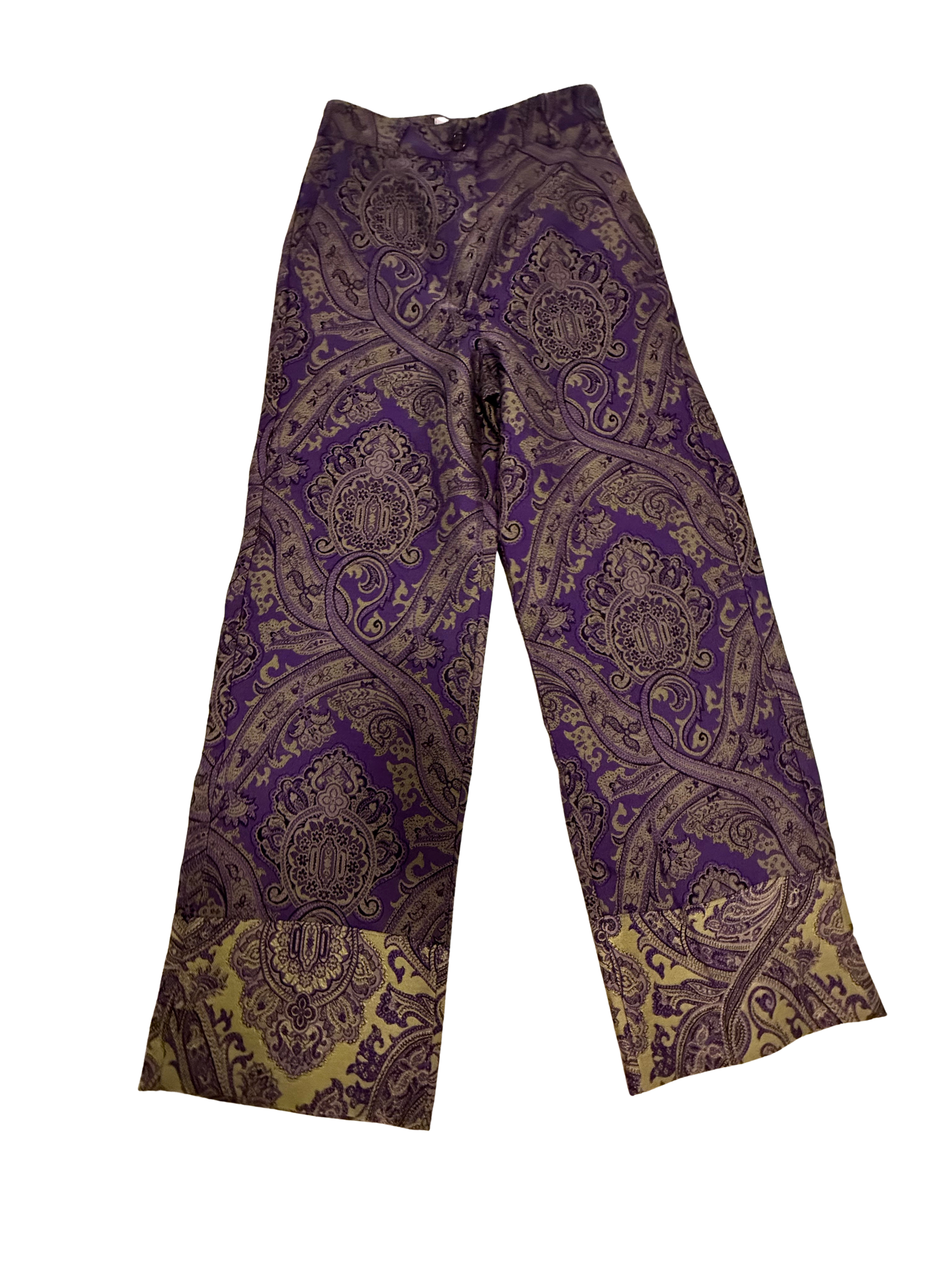 Dusk Trousers