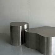 Stainless Steel Side Splash