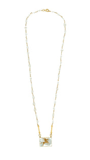 The Pegasus Necklace