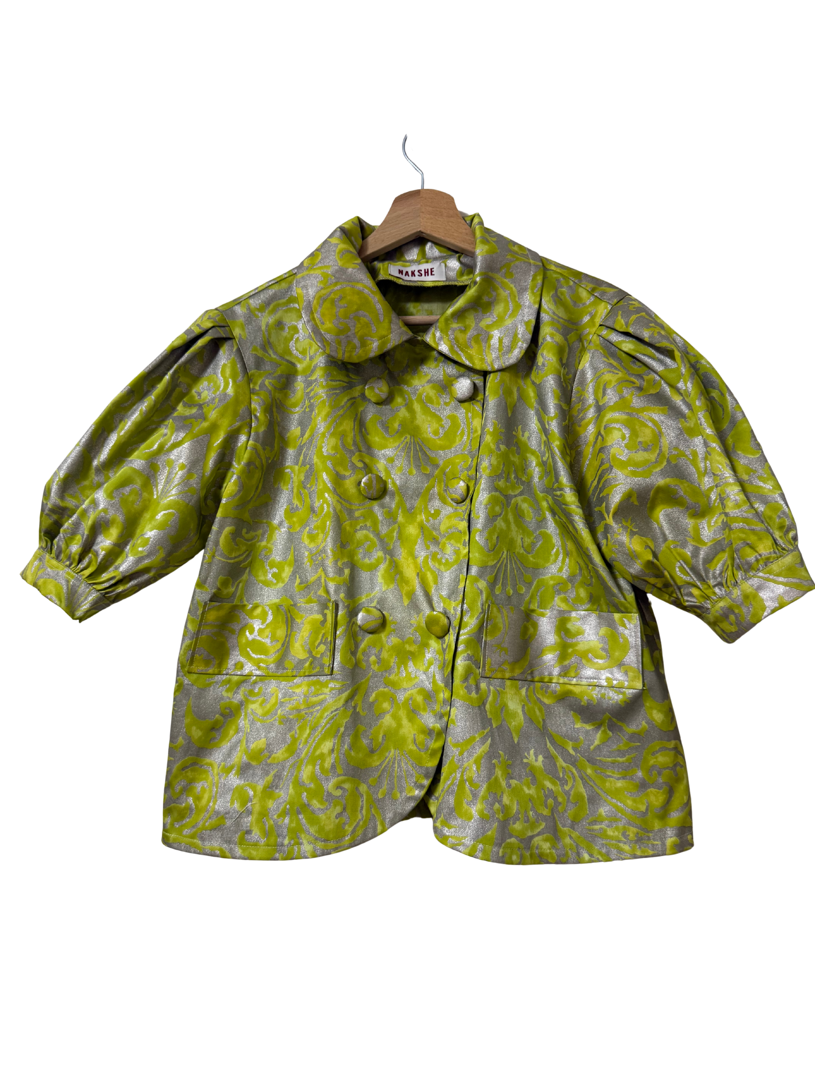 Lumen Shirt