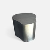 Stainless Steel Side Splash