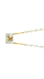 The Pegasus Necklace
