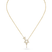 The Star Necklace