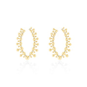 Akari Earrings