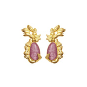 Amori Earrings