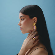 Amori Earrings