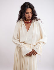 Marbella Blouse