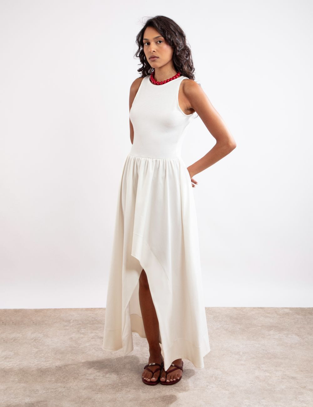Calanova Dress