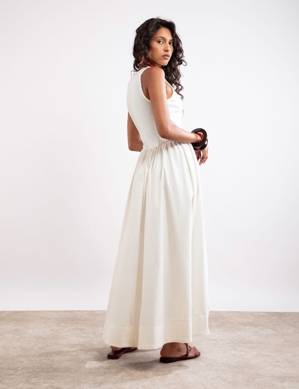 Calanova Dress
