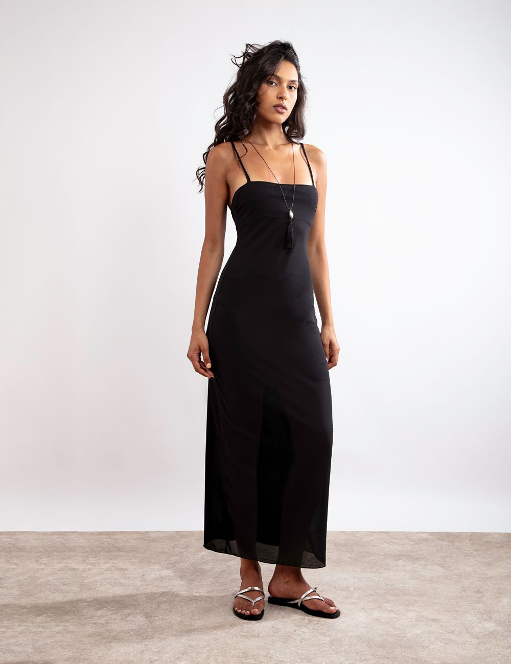 Rosalia Dress