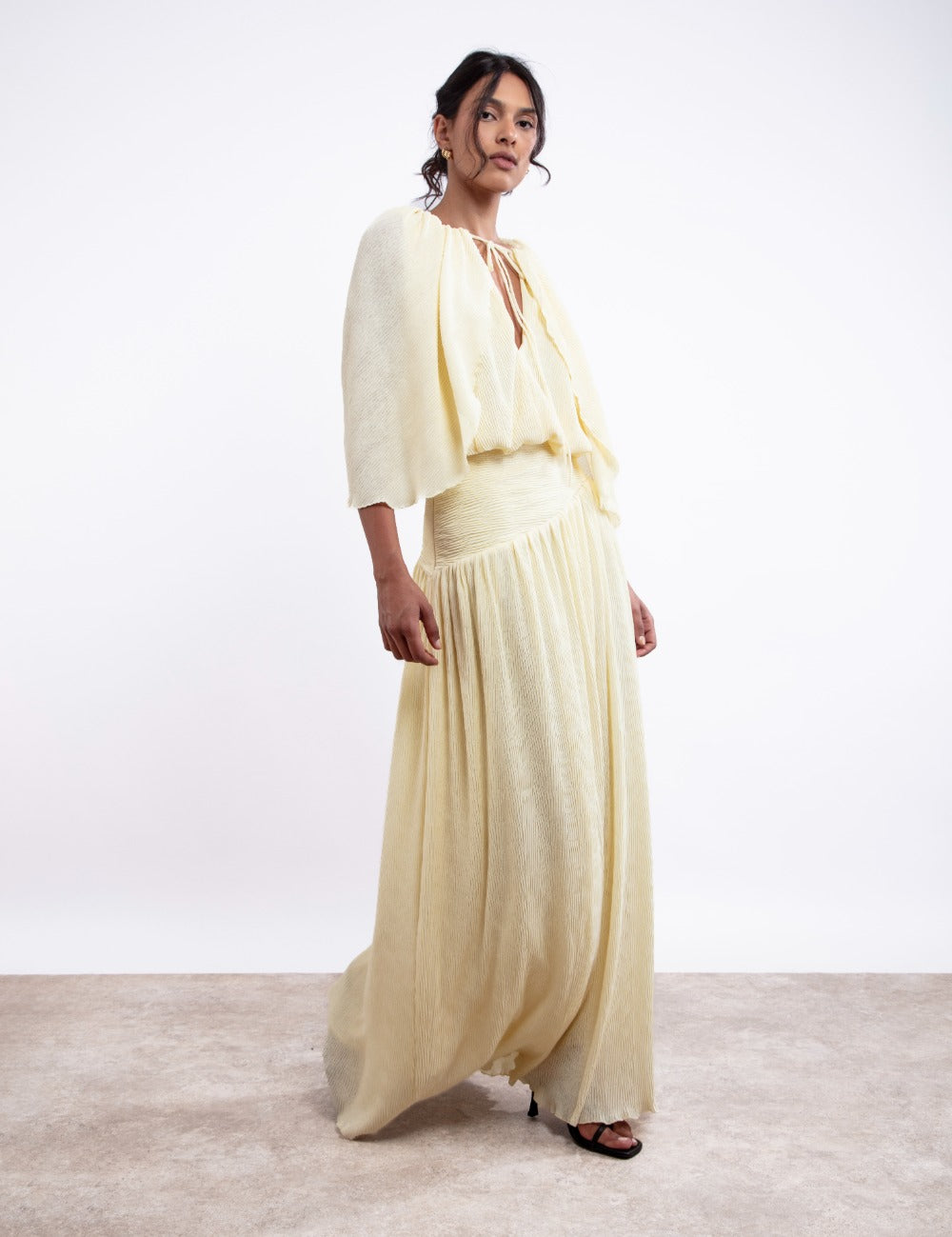 Elowen Blouse