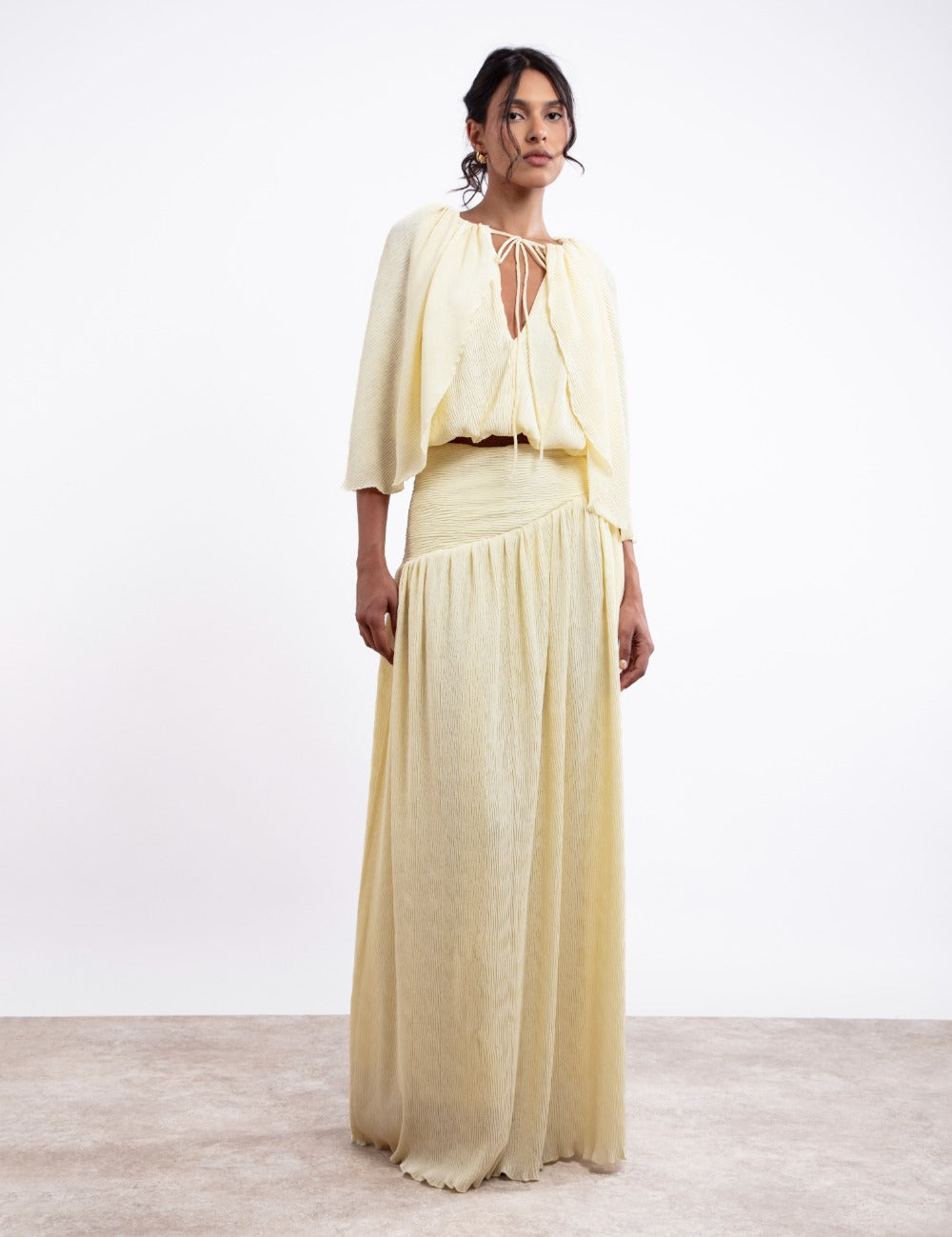 Elowen Blouse