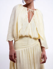 Elowen Blouse