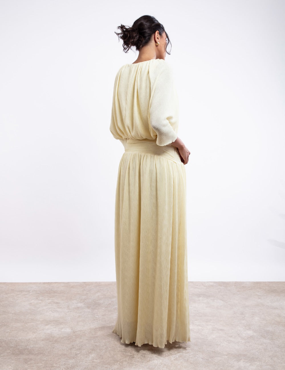 Elowen Blouse