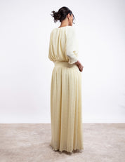 Elowen Blouse