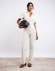 Lienzo Jumpsuit