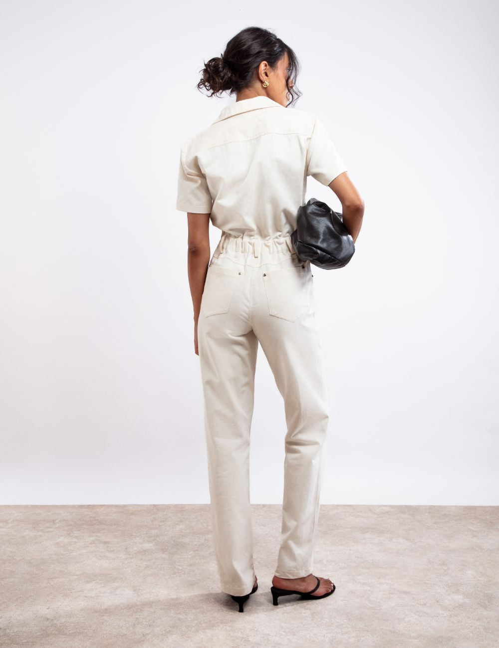 Lienzo Jumpsuit