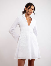 Verano Dress