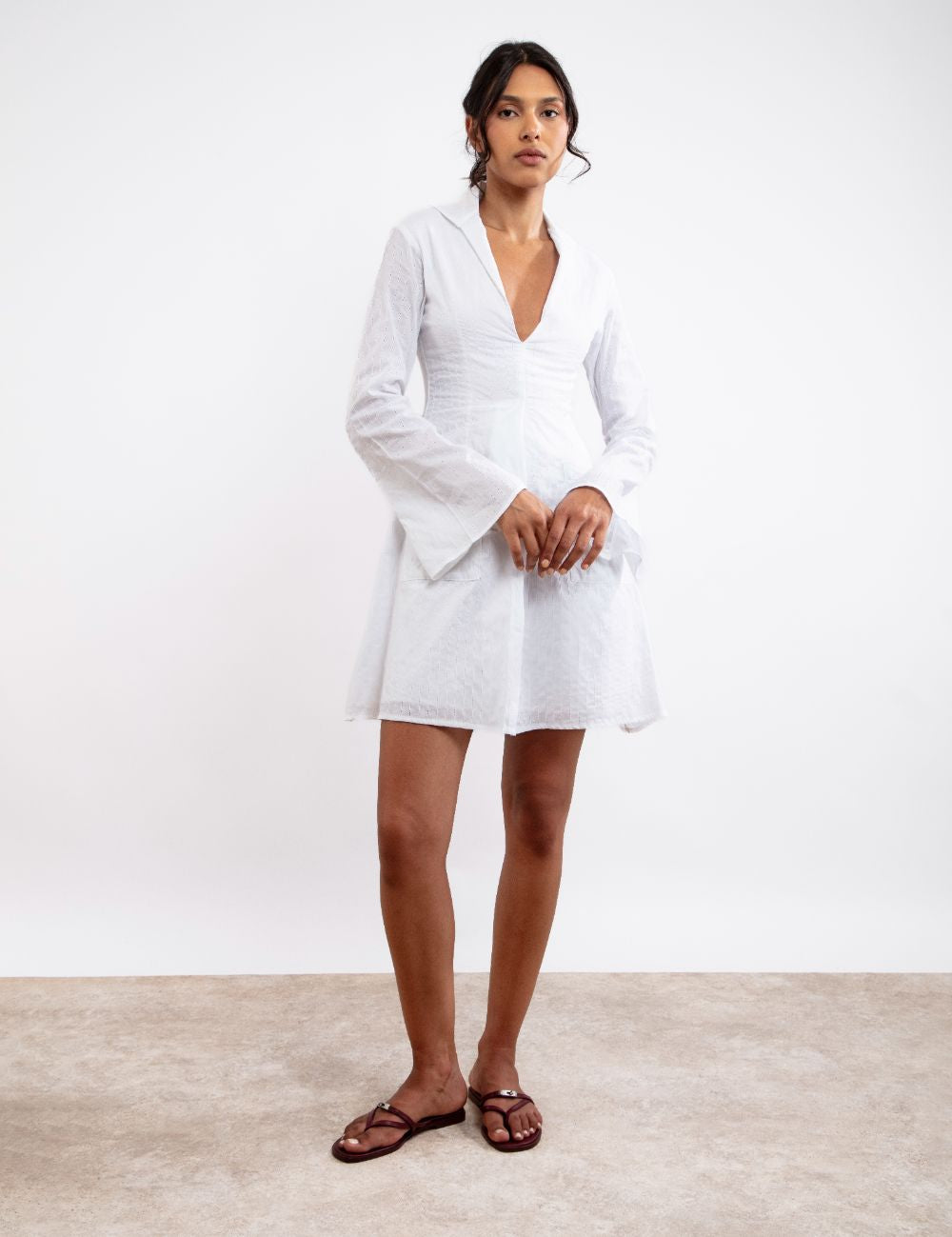 Verano Dress