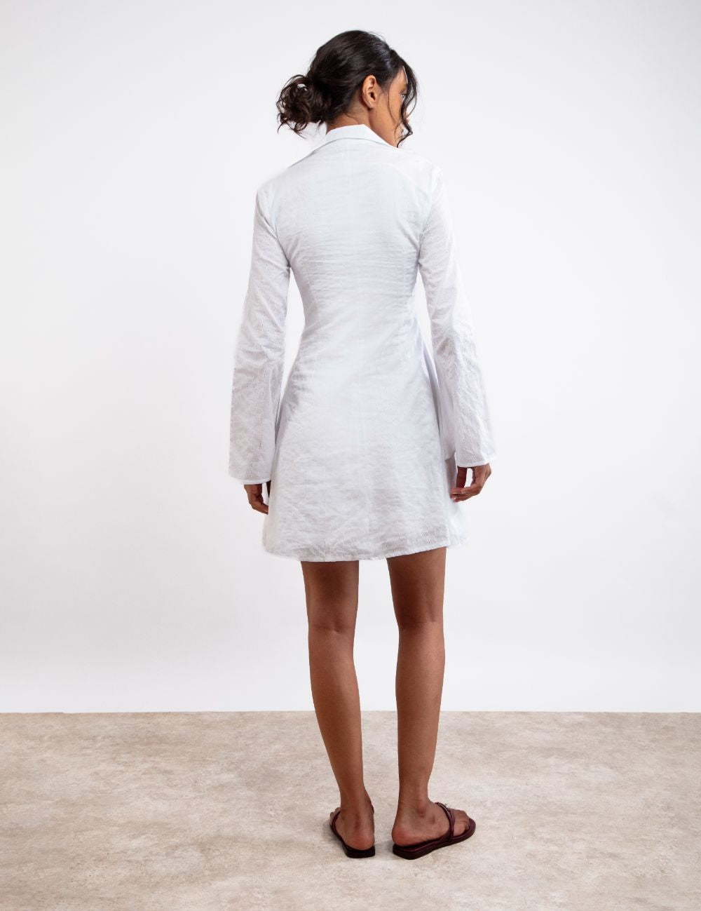Verano Dress