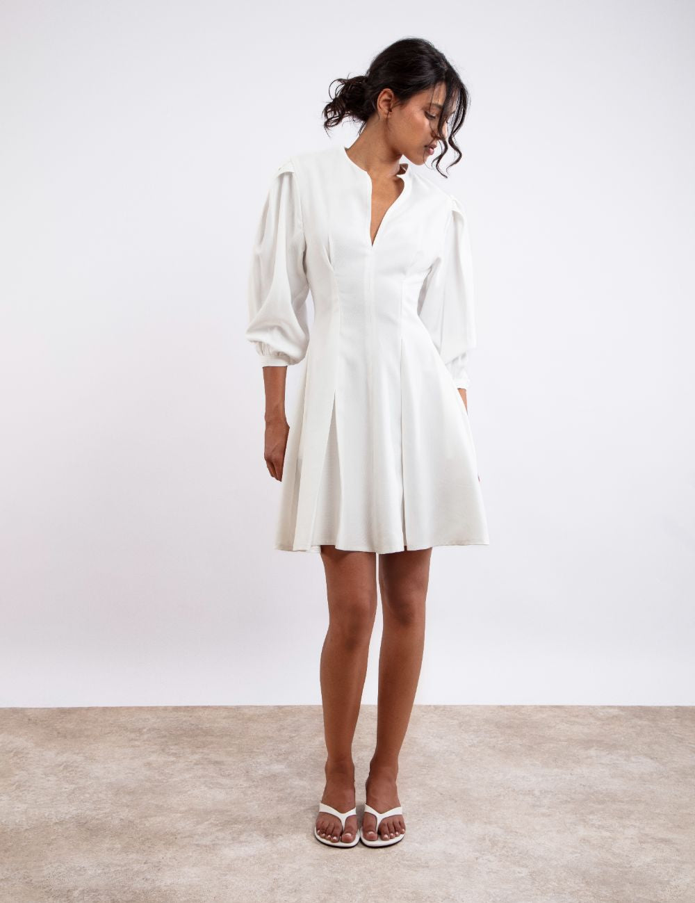 Verano Dress