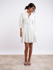 Verano Dress