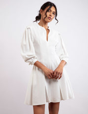 Verano Dress