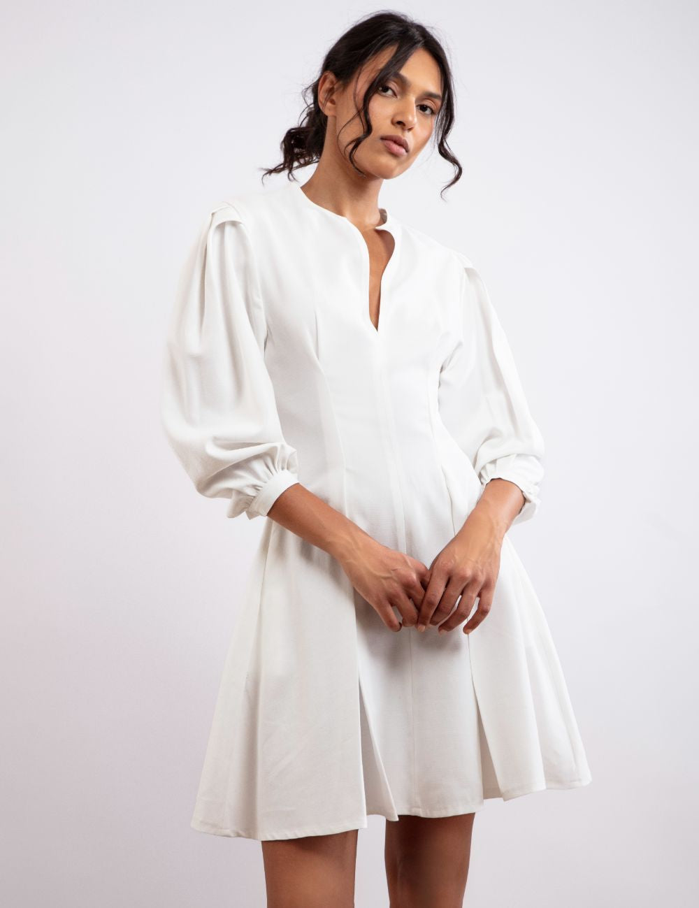 Carolina Dress