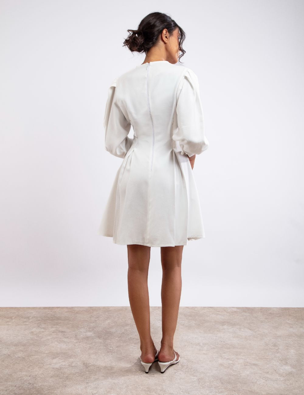 Verano Dress