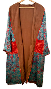 Akane Reversible Kimono