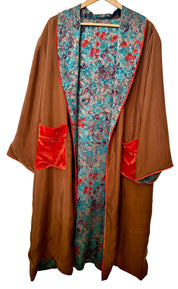 Akane Reversible Kimono