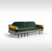 Archway Sofa