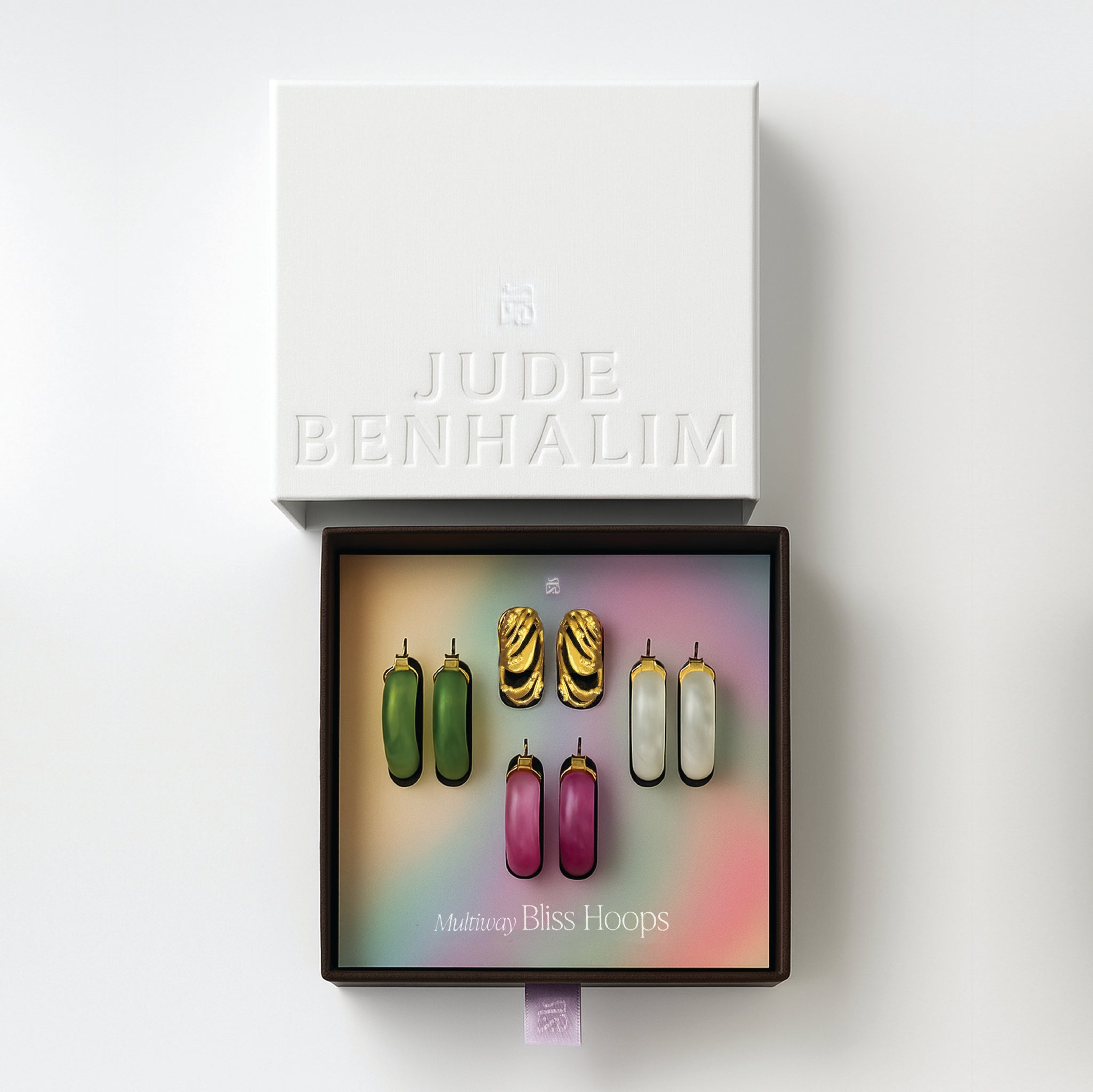 Multi-way Bliss Hoops