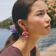 Ember Earrings