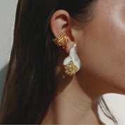 Essence Earrings