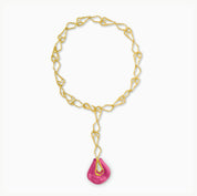Solara Necklace