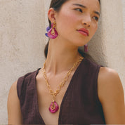Solara Necklace