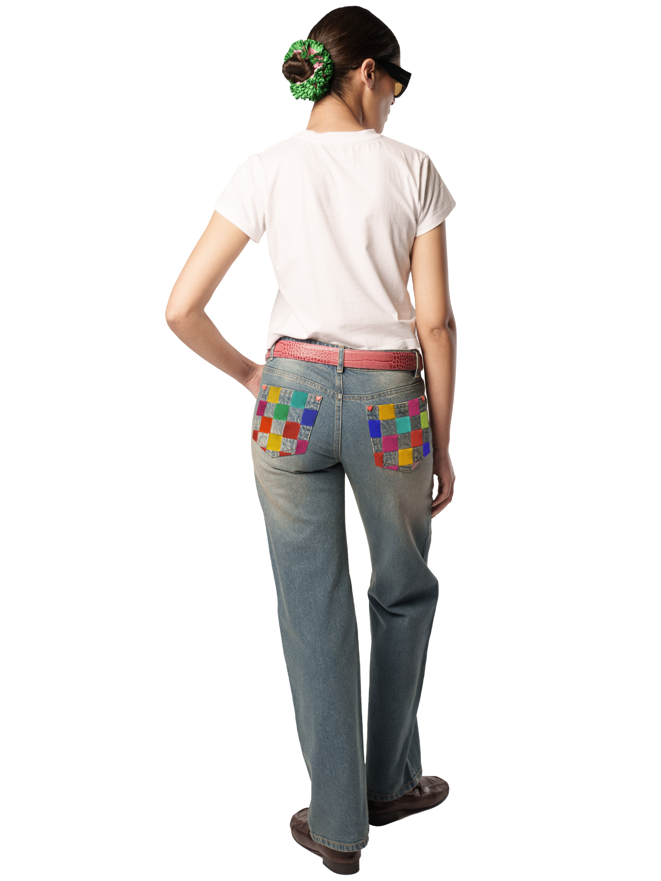 Give With Heart' T-Shirt