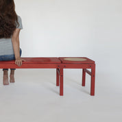 Beirut Bench